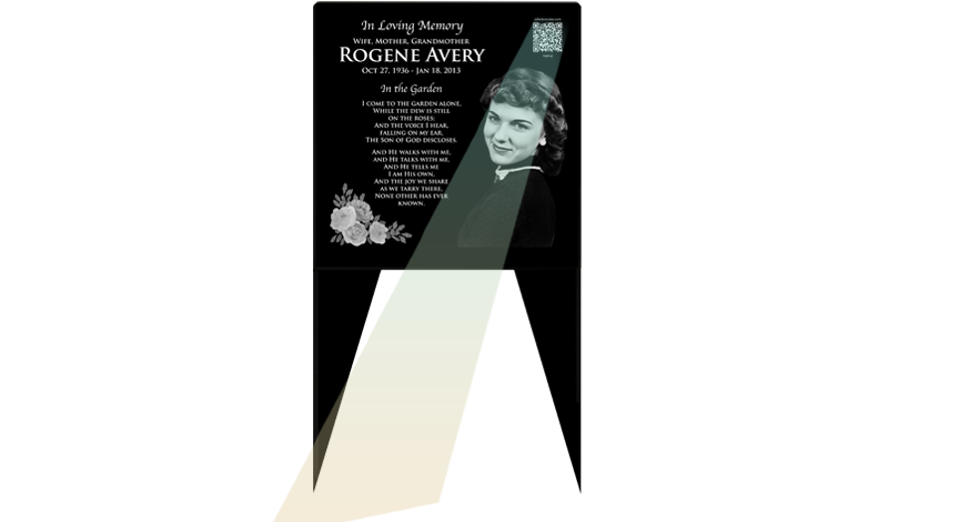 Reflection Marker